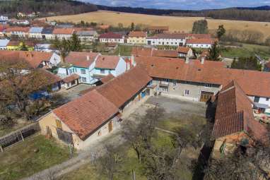 Rodinný statek Rychtářov