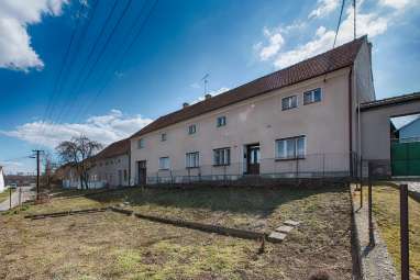 Rodinný statek Rychtářov