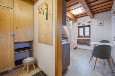 Apartmány Valašský dvůr