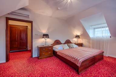 Hotel Zlatý orel Ostravice