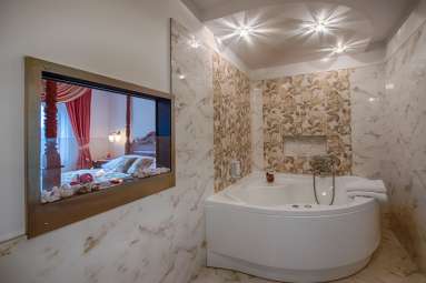 Hotel Zlatý orel Ostravice