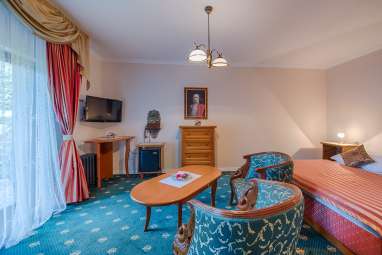 Hotel Zlatý orel Ostravice