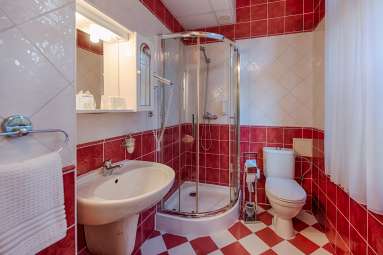 Hotel Zlatý orel Ostravice