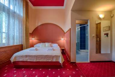 Hotel Zlatý orel Ostravice