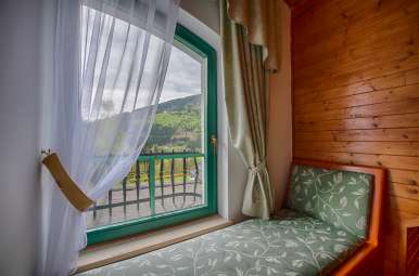 Hotel Zlatý orel Ostravice