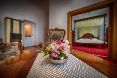Hotel Zlatý orel Ostravice