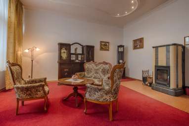 Hotel Zlatý orel Ostravice
